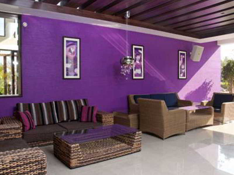 Living Room By Seasons, Goa Ngoại thất bức ảnh